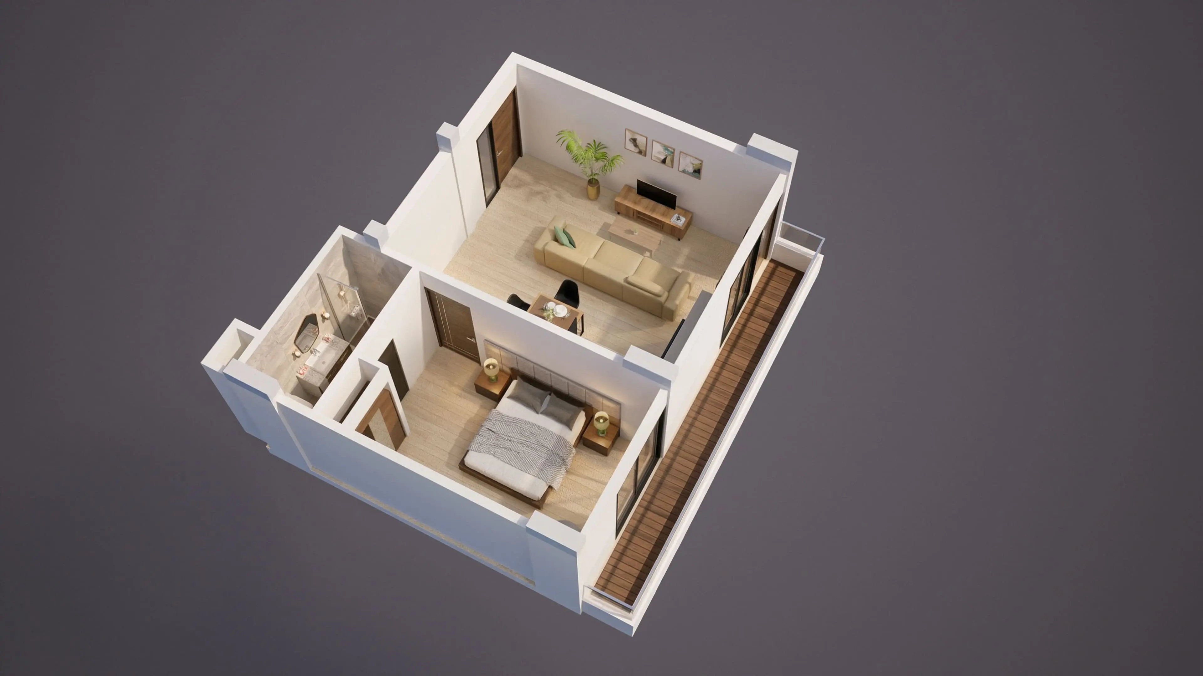 Room Preview